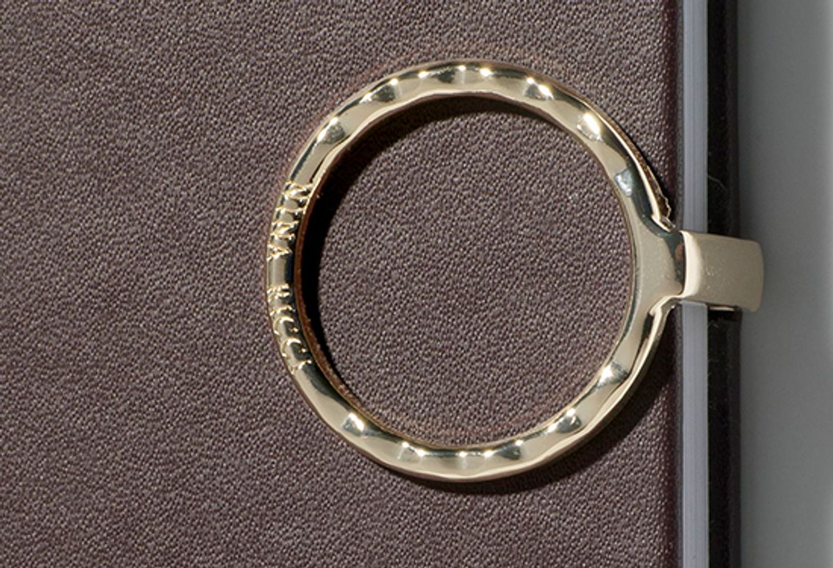 Nina Ricci