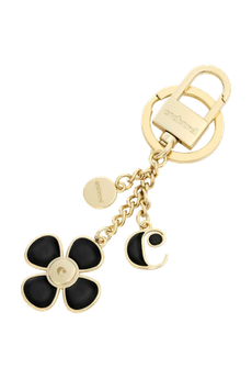 Key ring Vivienne Black – Cacharel