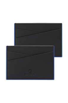 Card holder Black Edition Blue – Festina