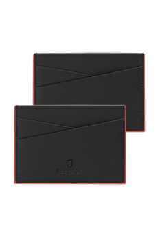 Card holder Black Edition Red – Festina