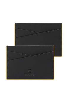 Card holder Black Edition Yellow – Festina