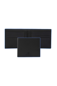 Wallet Black Edition Blue – Festina
