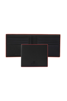 Wallet Black Edition Red – Festina