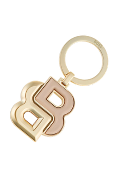 Key ring Double B Nude – HUGO BOSS