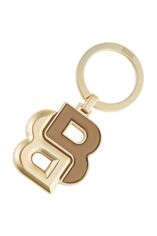 Key ring Double B Camel – HUGO BOSS