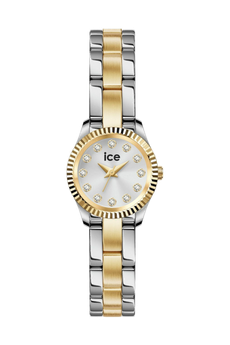Watch ICE mimi Silver Gold – Ice-Watch