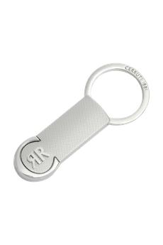Key ring Belgravia Chrome – Cerruti 1881