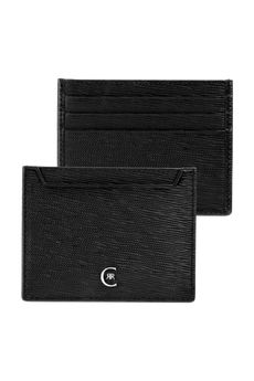 Card holder Belgravia Black – Cerruti 1881