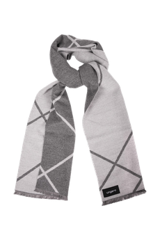 Scarf Gemma Grey – Ungaro