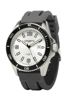 Date watch Milo Grey – Ungaro