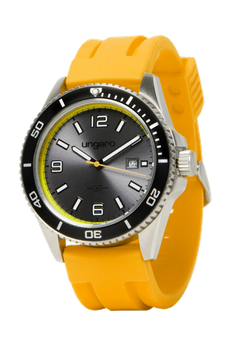 Date watch Milo Yellow – Ungaro