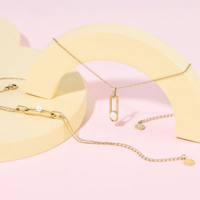 Bracelet Apolline Gold - 7