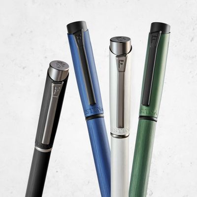 Ballpoint pen Originals Black - 8