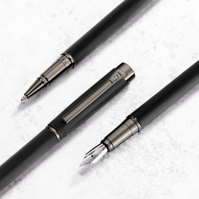 Ballpoint pen Originals Black - 9