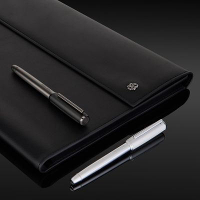 Fountain pen Pace Chrome - 12