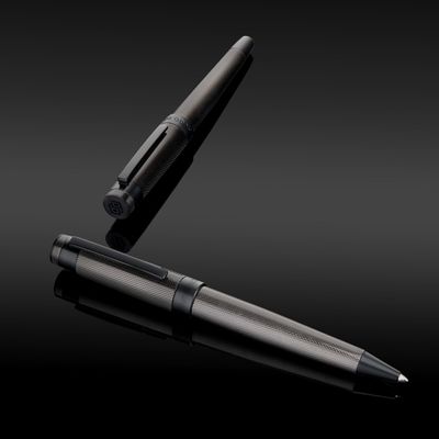 Fountain pen Eclat Gun - 11