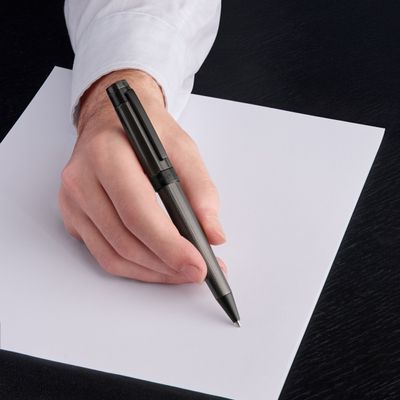 Ballpoint pen Eclat Gun - 7