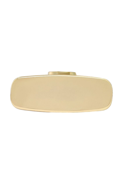 Key ring Séraphine Light Grey - 4