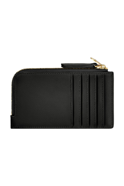 Card holder Séraphine Black - 7
