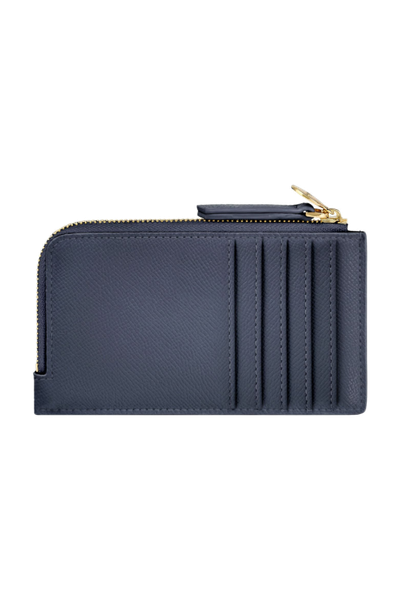 Card holder Séraphine Navy - 7