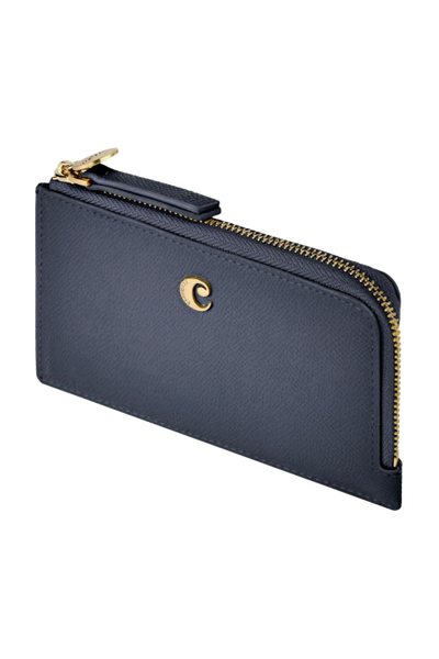 Card holder Séraphine Navy - 5