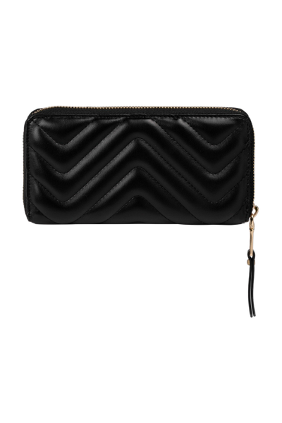 Travel wallet Odeon Black - 5