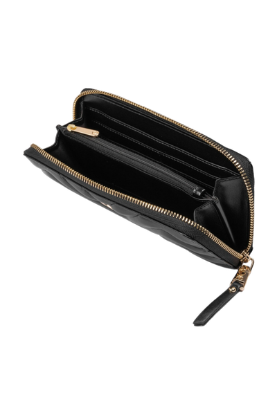 Travel wallet Odeon Black - 4