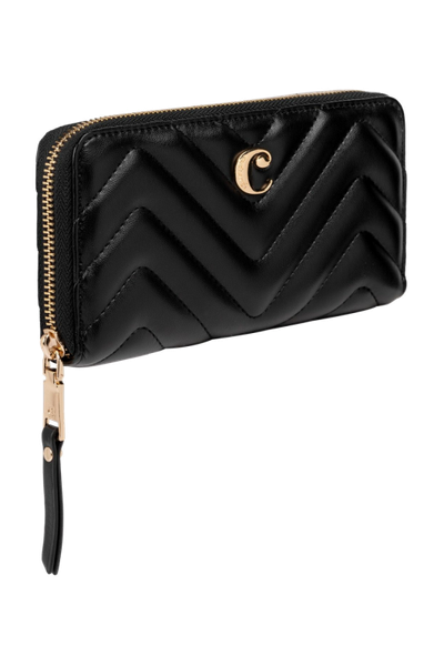 Travel wallet Odeon Black - 3