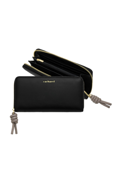 Borsa Apolline Black - 4