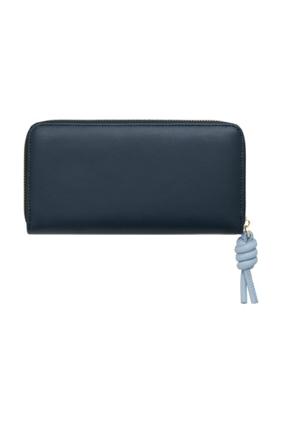 Brieftasche Apolline Navy - 5