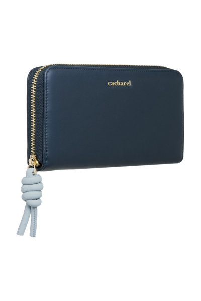 Brieftasche Apolline Navy - 3