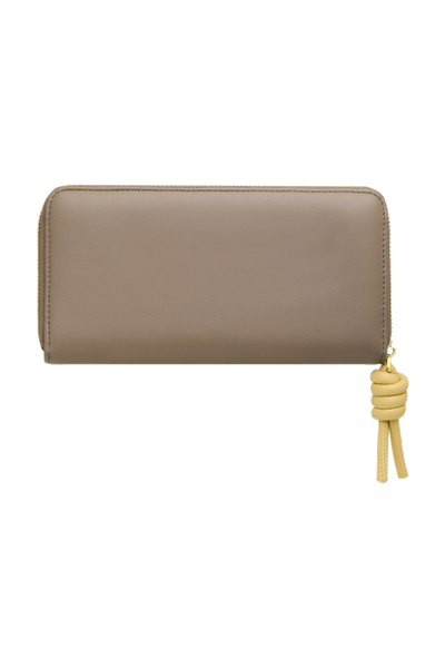 Portmonetka podrózna Apolline Beige - 5