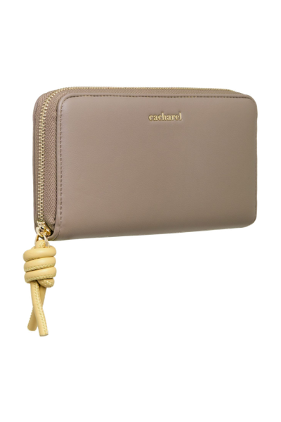 Portmonetka podrózna Apolline Beige - 3