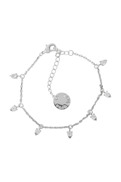Bracelet Odeon Silver - 1