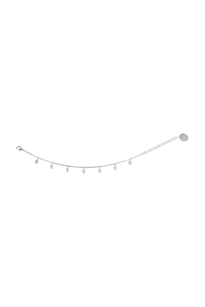 Bracelet Odeon Silver - 2