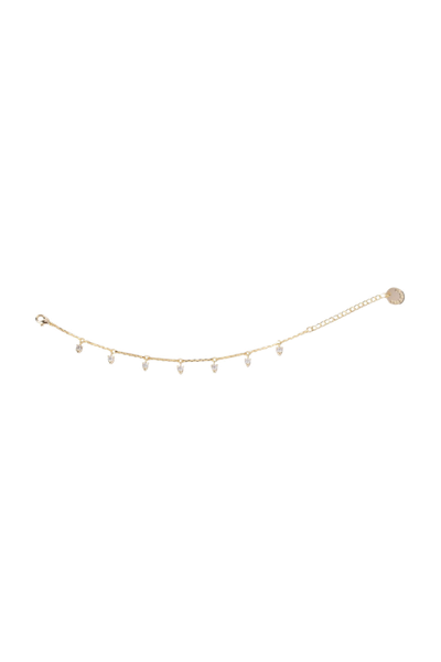 Bracelet Odeon Gold - 2