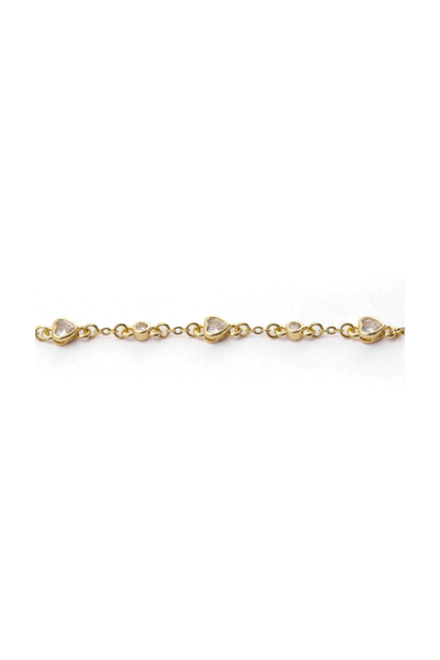 Bracelet Astrid Gold - 3