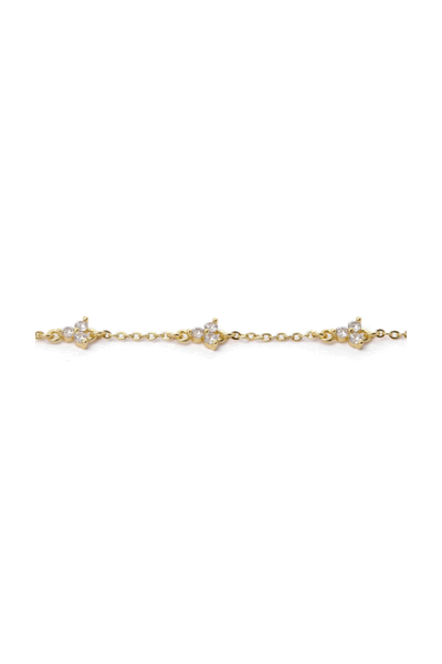 Bracelet Ambre Gold - 3