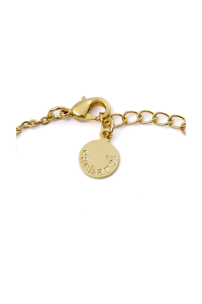 Bracelet Ambre Gold - 4