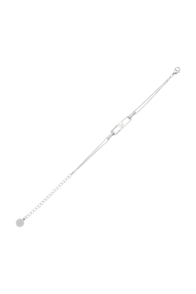 Bracelet Apolline Silver - 4