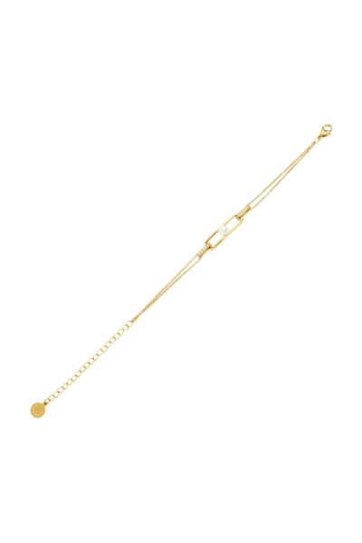 Bracelet Apolline Gold - 4