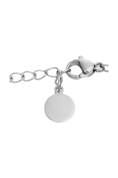 Bracelet Olympe Silver - 5