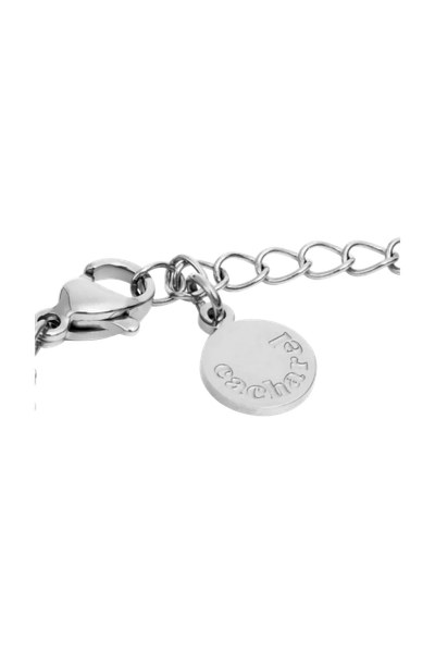 Bracelet Olympe Silver - 3