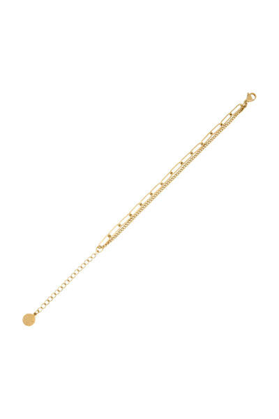Bracelet Olympe Gold - 4