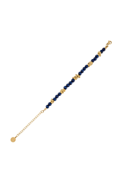 Bracelet Imogene Navy - 4