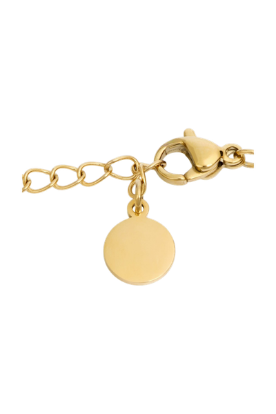 Bracelet Imogene Ocre - 5