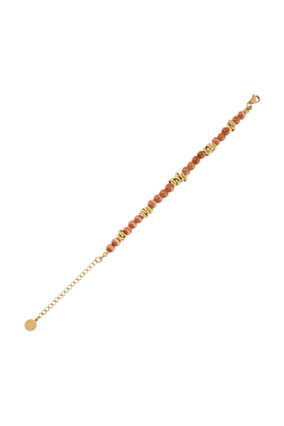 Bracelet Imogene Ocre - 4