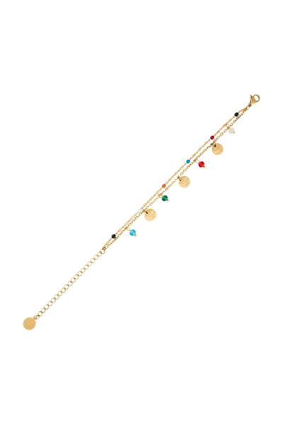 Bracelet Séraphine Gold - 4