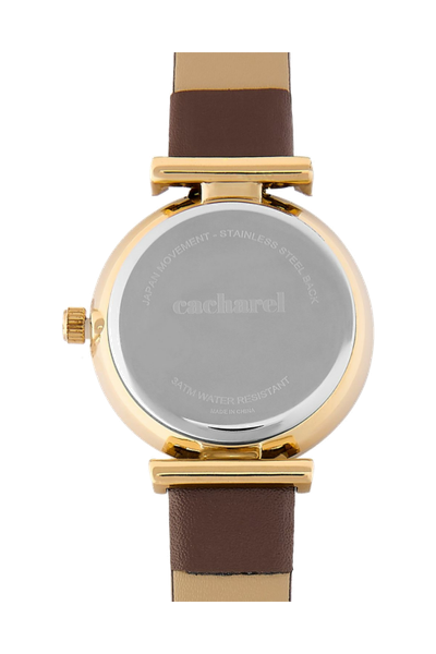 Hodinky Odeon Taupe - 7