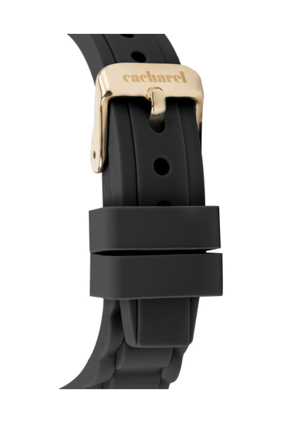 Watch Albane Black - 4